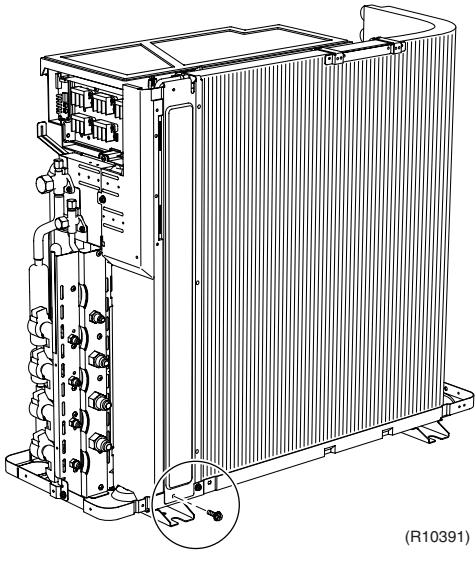 DAIKIN FVXM-F/FVXS-F - Procedure - 41