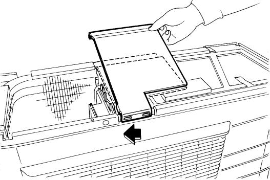 DAIKIN FVXM-F/FVXS-F - Procedure - 7