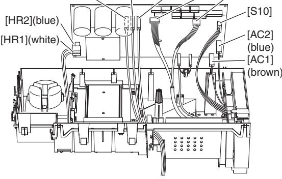 DAIKIN FVXM-F/FVXS-F - Procedure - 7