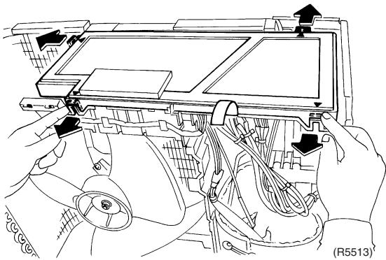 DAIKIN FVXM-F/FVXS-F - Procedure - 6