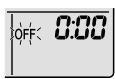 DAIKIN FNA-A - To use OFF TIMER operation - 1