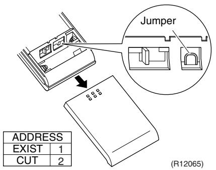 DAIKIN FNA-A - Wireless Remote Controller - 2
