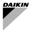 DAIKIN FNA-A - BRC1D528 - 4