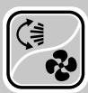 DAIKIN FNA-A - To adjust the louvers at desired position - 2