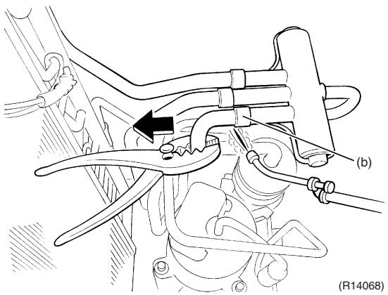DAIKIN FNA-A - Procedure - 3