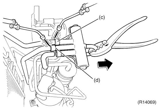 DAIKIN FNA-A - Procedure - 4