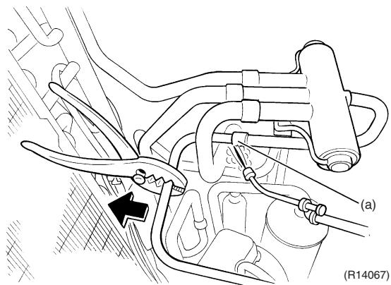 DAIKIN FNA-A - Procedure - 2