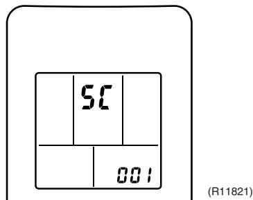 DAIKIN FNA-A - Check Method 2 - 2
