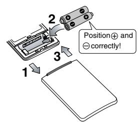 DAIKIN FNA-A - Preparation before Operation - 1
