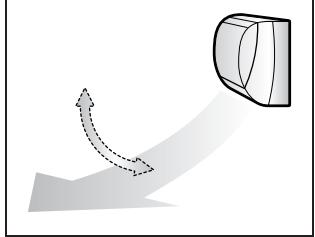 DAIKIN FNA-A - The 3-D airflow direction - 4