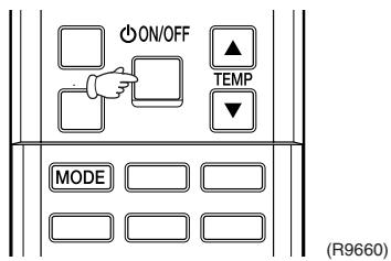 DAIKIN FNA-A - Check Method 2 - 9