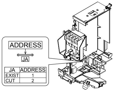 DAIKIN FNA-A - Wall Mounted Type - 3