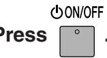 DAIKIN FNA-A - Press MODE and select a operation mode. - 4