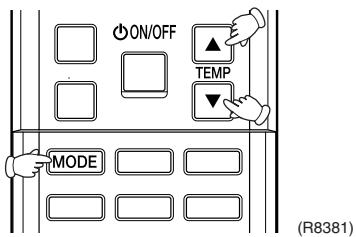 DAIKIN FNA-A - Check Method 2 - 1