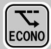 DAIKIN FNA-A - ECONO Operation - 1