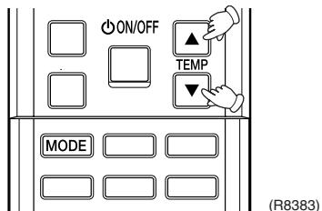 DAIKIN FNA-A - Check Method 2 - 3