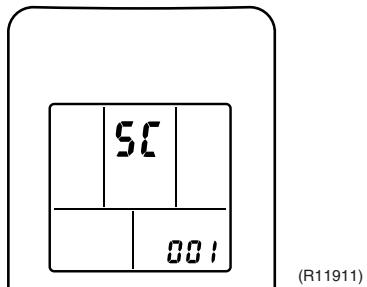 DAIKIN FNA-A - Brightness Setting - 2