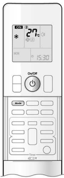 DAIKIN FNA-A - AUTO · DRY · COOL · HEAT · FAN Operation - 1