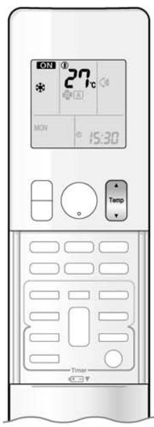 DAIKIN FNA-A - NOTE - 1