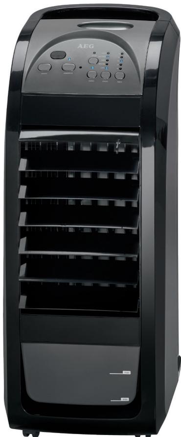 AEG-ELECTROLUX LK 5689 - VENTILATOR/LUFTKÜHLER - 1