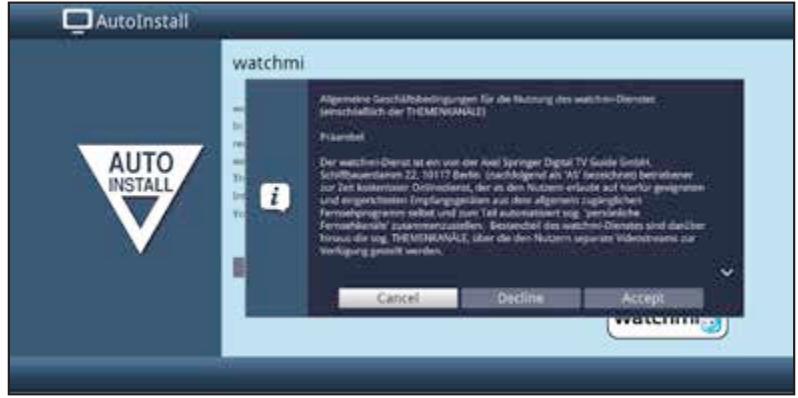 TECHNISAT DIGIT ISIO S - DIGIT ISIO S2 - DIGIT ISIO STC - DIGIT ISIO STC+ - ISIO S1 - watchmi - 2