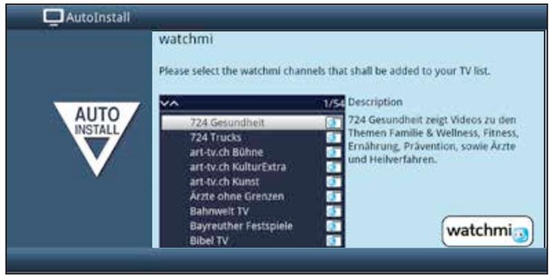 TECHNISAT DIGIT ISIO S - DIGIT ISIO S2 - DIGIT ISIO STC - DIGIT ISIO STC+ - ISIO S1 - watchmi - 4