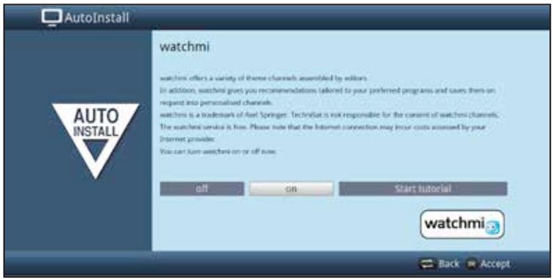 TECHNISAT DIGIT ISIO S - DIGIT ISIO S2 - DIGIT ISIO STC - DIGIT ISIO STC+ - ISIO S1 - watchmi - 1