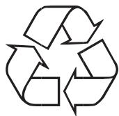 TECHNISAT TECHNIBOX S1  -  TECHNIBOX S1+ - Disposal advice - 1
