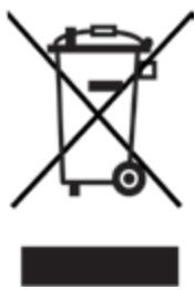 TECHNISAT TECHNISTAR S2 - Disposal advice - 2
