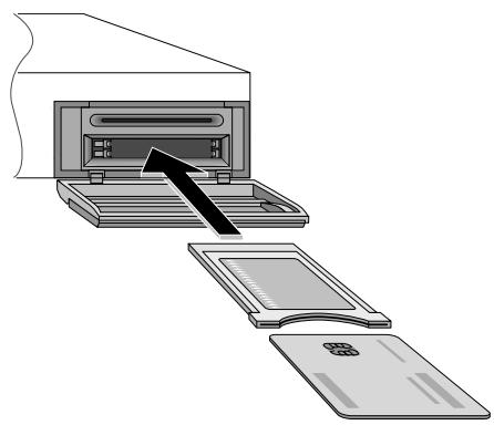 TOPFIELD SBP-2001 - Common Interface - 1