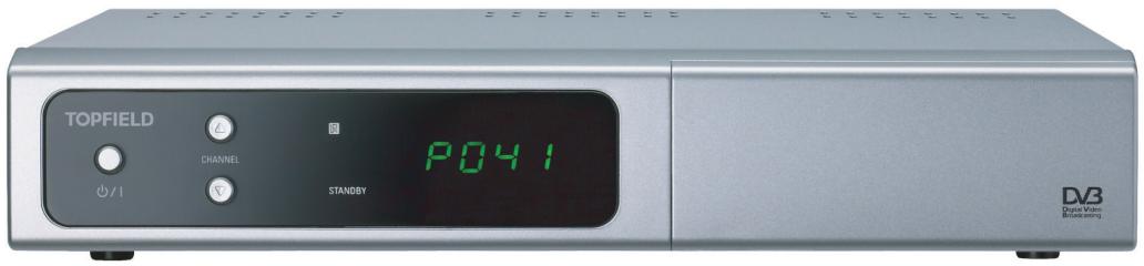 TOPFIELD SBP-2001 - 1