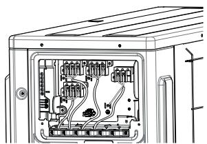 DAIKIN FTXS / CTXS  -  FTXS-G -  FTXS20K -  FTXS25K -  FTXS35K -  FTXS42K -  FTXS50K -  FTXS71G - CAUTION - 1