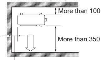 DAIKIN FTXS / CTXS  -  FTXS-G -  FTXS20K -  FTXS25K -  FTXS35K -  FTXS42K -  FTXS50K -  FTXS71G - Outdoor Unit Installation Guideline - 4