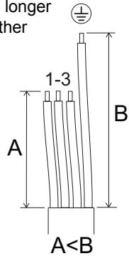 DAIKIN FTXS / CTXS  -  FTXS-G -  FTXS20K -  FTXS25K -  FTXS35K -  FTXS42K -  FTXS50K -  FTXS71G - Arrow view A - 4