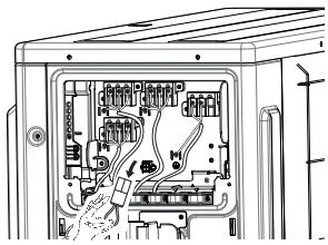 DAIKIN FTXS / CTXS  -  FTXS-G -  FTXS20K -  FTXS25K -  FTXS35K -  FTXS42K -  FTXS50K -  FTXS71G - CAUTION - 2