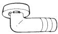 DAIKIN FTXP35K3 / RXP35K3  -  FTXP50K3 / RXP50K3 -  FTXP60K3 / RXP60K3 - Accessories - 1