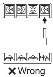 DAIKIN FTXM71M + RXM71M - CAUTION - 6