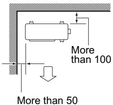 DAIKIN FTXM71M + RXM71M - Outdoor Unit Installation Guideline - 2