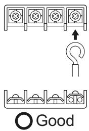 DAIKIN FTXM71M + RXM71M - CAUTION - 5