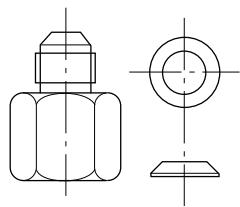DAIKIN 3MXM40N - 3MXM52N - 3MXM68N - 3MXS40K - 3MXS52E - 3MXS68G - How to Use Reducers - 3