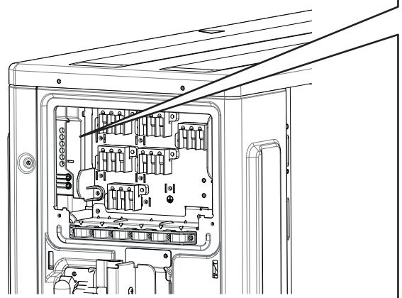 DAIKIN 3MXM40N - 3MXM52N - 3MXM68N - 3MXS40K - 3MXS52E - 3MXS68G - WARNING - 1