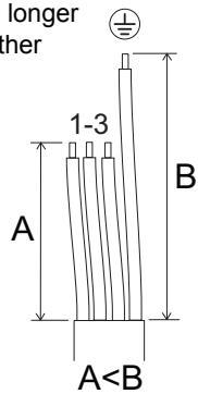 DAIKIN 3MXM40N - 3MXM52N - 3MXM68N - 3MXS40K - 3MXS52E - 3MXS68G - Arrow view A - 4