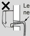 GREE GWH12UB - Remarque - 2