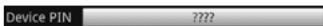 TECHNISAT SATBOXX HD+ - Calling up blocked channels - 1