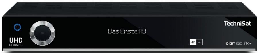 TECHNISAT DIGITRADIO 51 - Guide de démarrage rapide - 1
