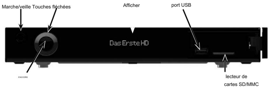 TECHNISAT DIGITRADIO 51 - Guide de démarrage rapide - 4