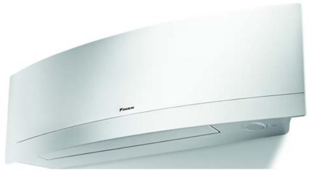 DAIKIN FCQG-F - 1-1 FTXJ-MS, FTXJ-MW - 1