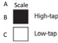 DAIKIN FCQG-F - - 1 Sound Pressure Spectrum - 3