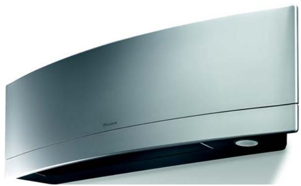 DAIKIN FCQG-F - 1-1 FTXJ-MS, FTXJ-MW - 2
