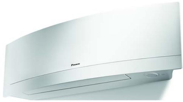 DAIKIN FTXG20L  -  FTXG25JW -  FTXG25LS -  FTXG35JW -  FTXG35LS -  FTXG50LS -  FTXG50LW - 1-1 FTXJ-MS, FTXJ-MW - 1
